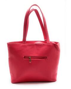 SNT NATIONAL Rexine Handbag