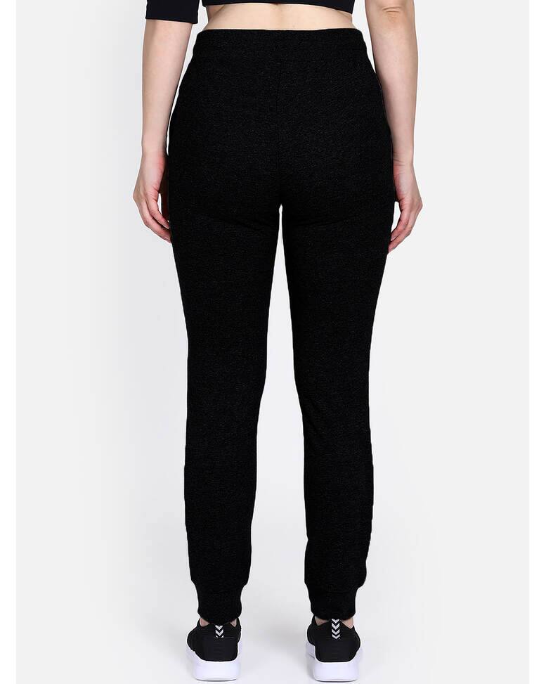 Cotton Joggers view 3