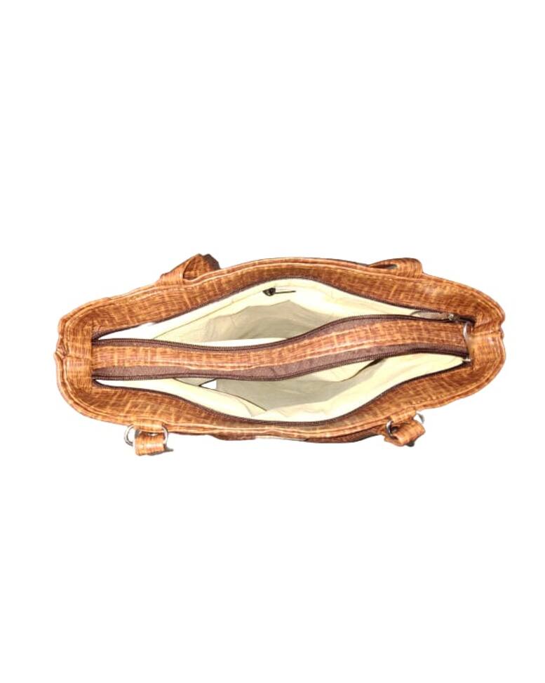 ZNS ROYAL Polyester Handbag