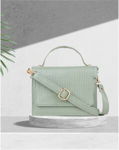 YELLOE Synthetic Sling Bag