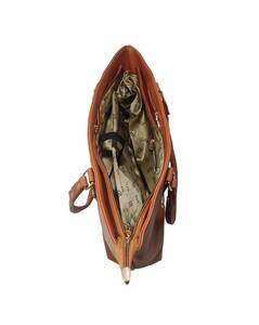 OZO Polyurethane (PU) Handbag