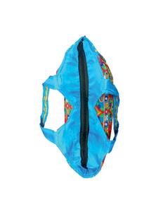 VELITE BAGS Cotton Handbag