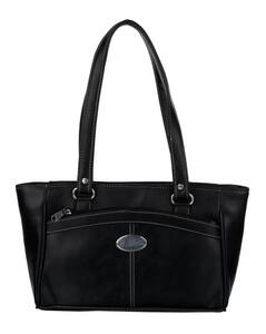 AL JAZEERA Polyurethane (PU) Handbag