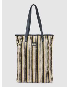 LA STILE Acrylic Shoulder Bag