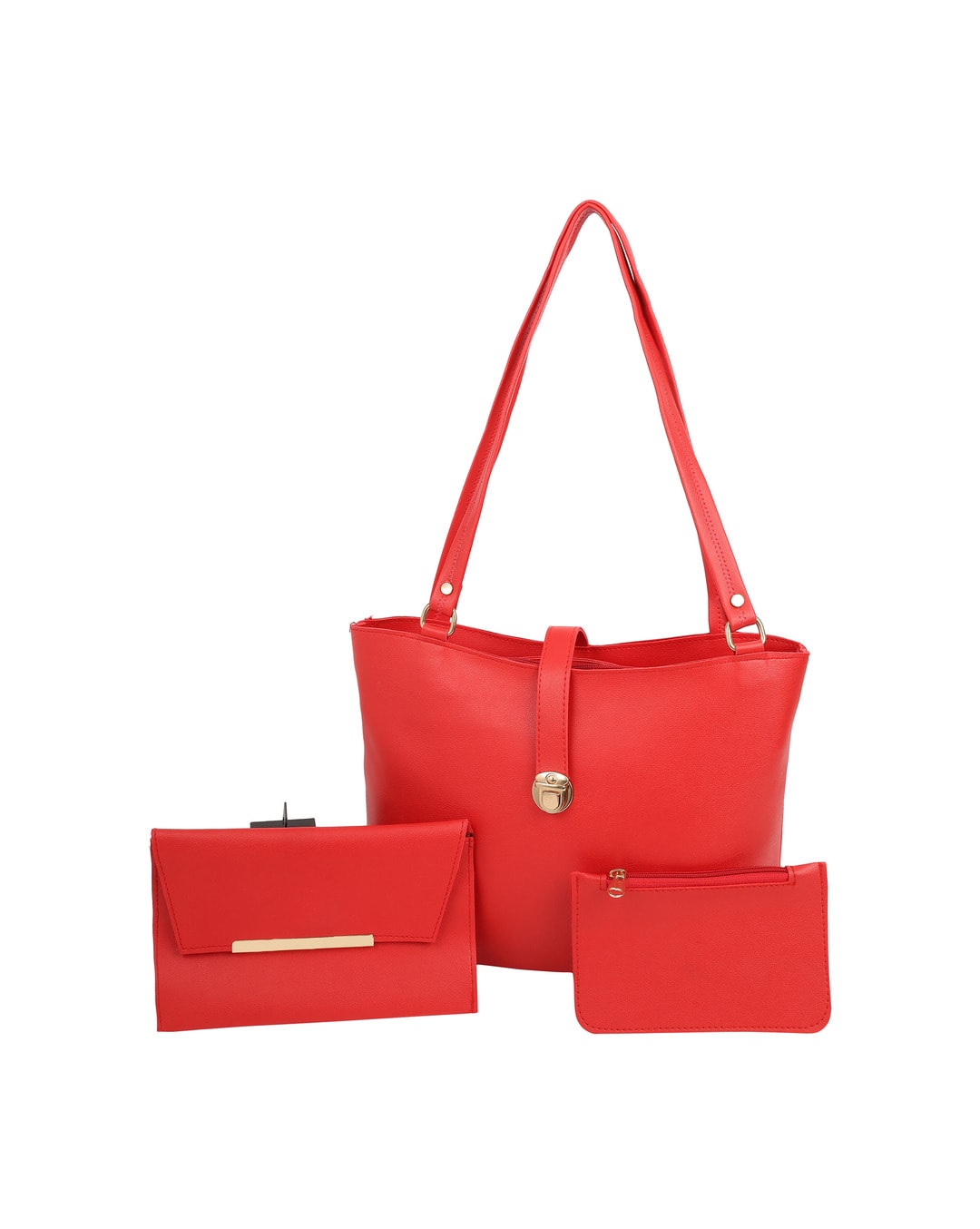 Polyurethane (PU) Handbag