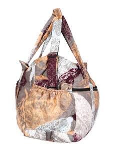 ZNS ROYAL Cotton Handbag