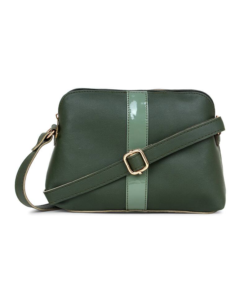 YELLOE Synthetic Sling Bag