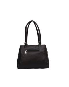 AL JAZEERA Polyurethane (PU) Handbag