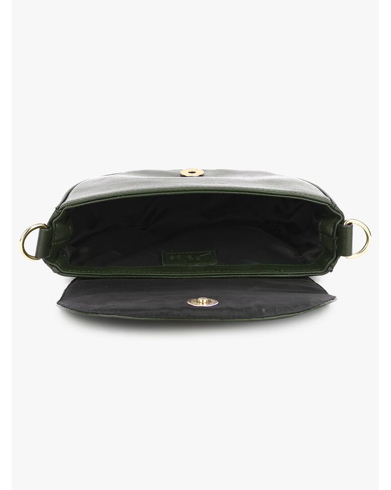 YELLOE Synthetic Sling Bag