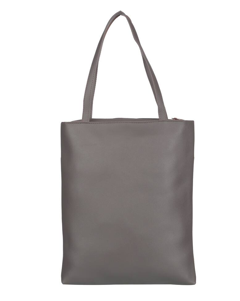 MOONSTAR BAGS Polyurethane (PU) Shoulder Bag