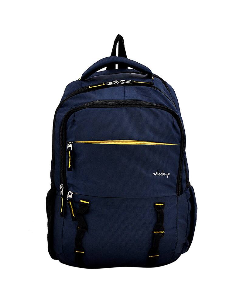 YELLOE Synthetic Backpack