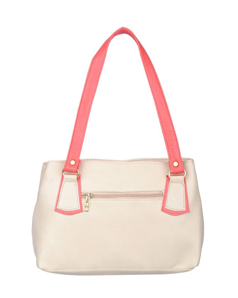 AL JAZEERA Polyurethane (PU) Handbag