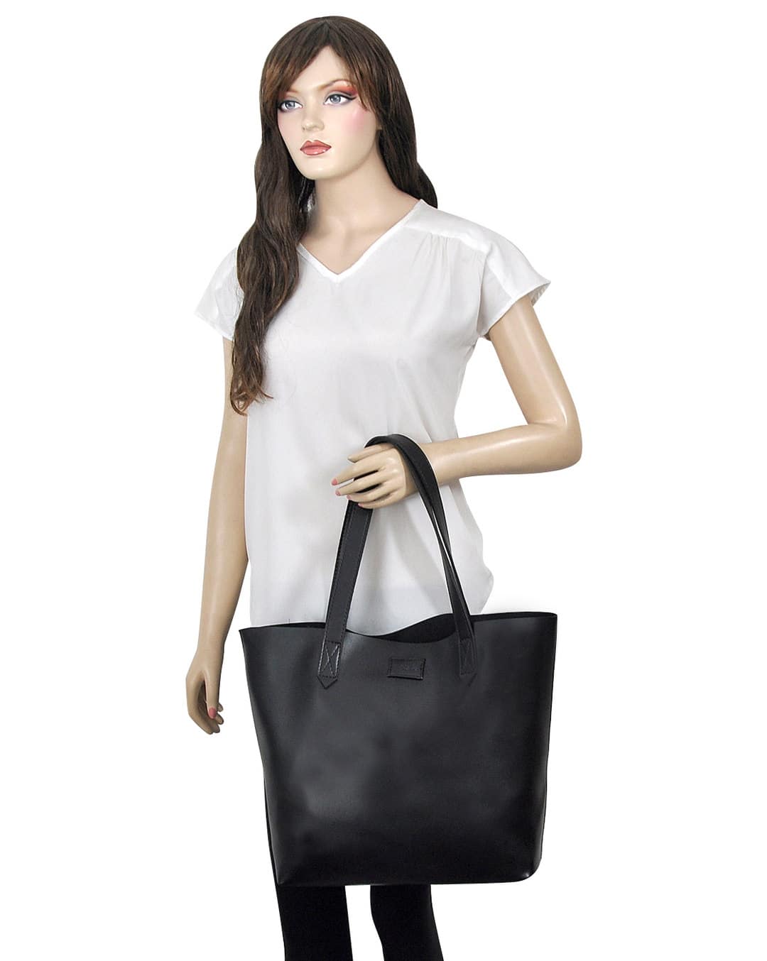 Synthetic Tote Bag