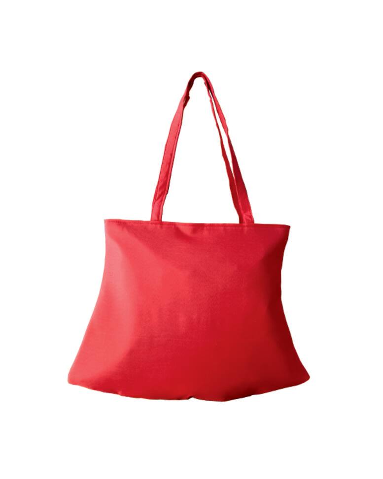 VELITE BAGS Cotton Handbag