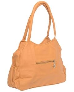 LEATHER RETAIL Polyurethane (PU) Handbag