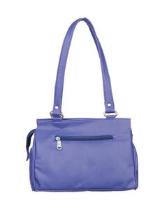 AL JAZEERA Polyurethane (PU) Handbag