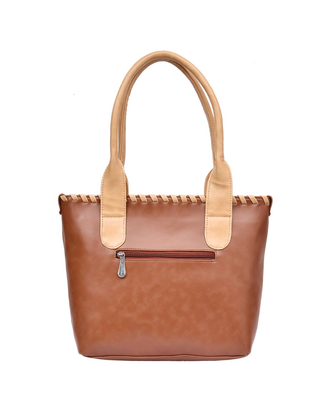 AL JAZEERA Polyester Handbag