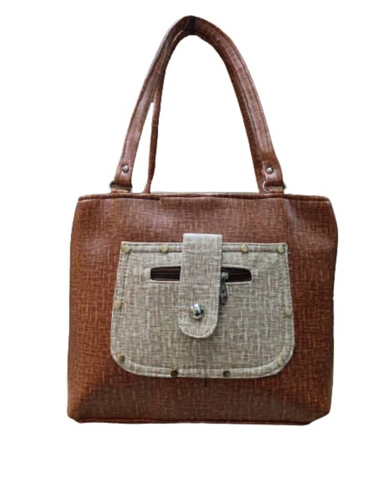 ZNS ROYAL Polyester Handbag