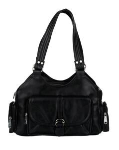 AL JAZEERA Polyurethane (PU) Handbag