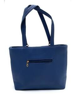SNT NATIONAL Rexine Handbag