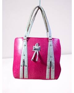 ZNS ROYAL Polyester Handbag
