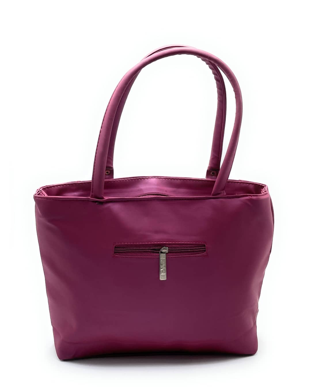 SNT NATIONAL Rexine Handbag