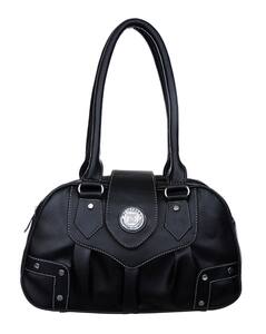 AL JAZEERA Polyurethane (PU) Handbag