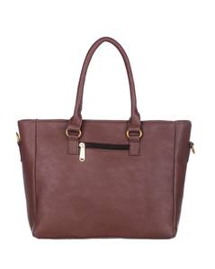 AL JAZEERA Polyurethane (PU) Handbag