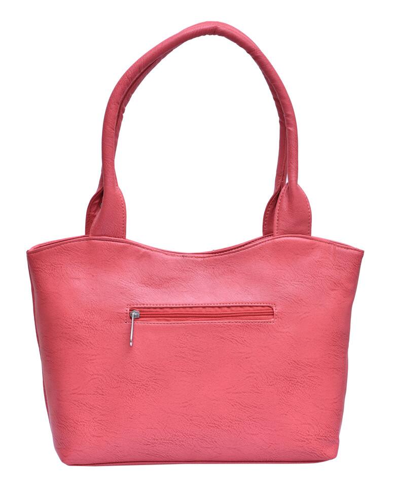 AL JAZEERA Polyester Handbag
