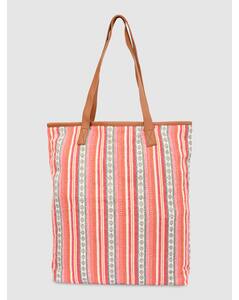 LA STILE Acrylic Shoulder Bag