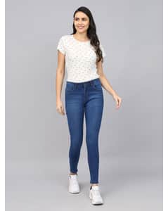 PC Skinny Jeans view 12