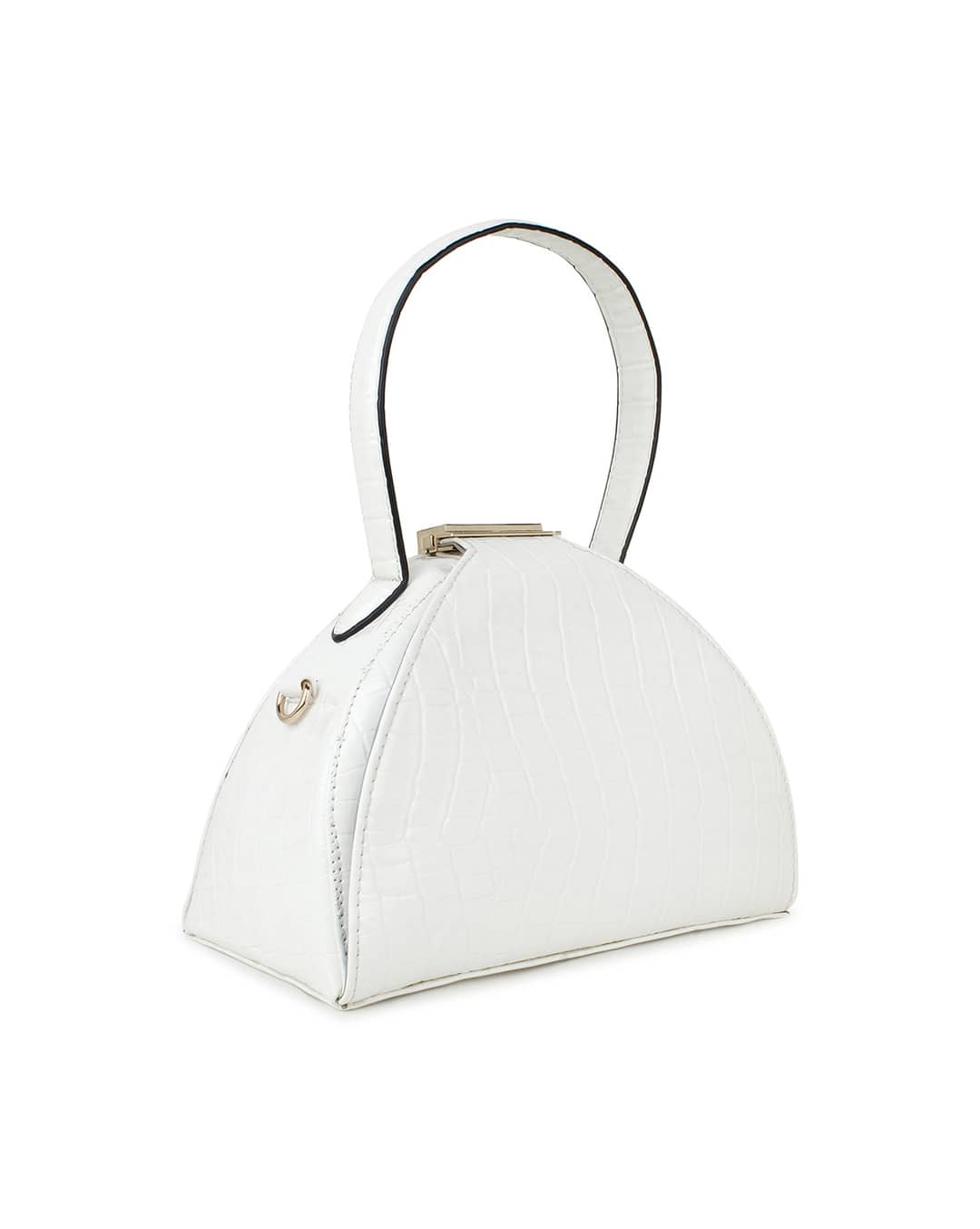 SPICE ART Polyurethane (PU) Sling Bag