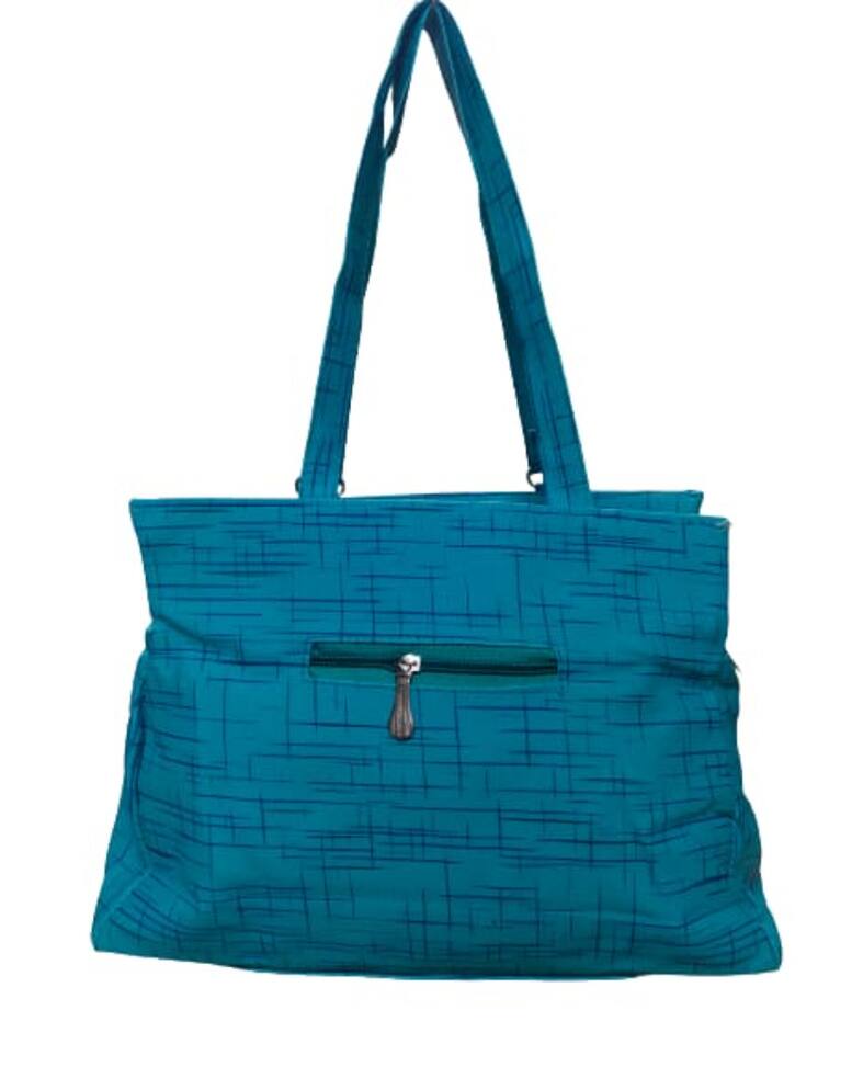 ZNS ROYAL Polyester Handbag