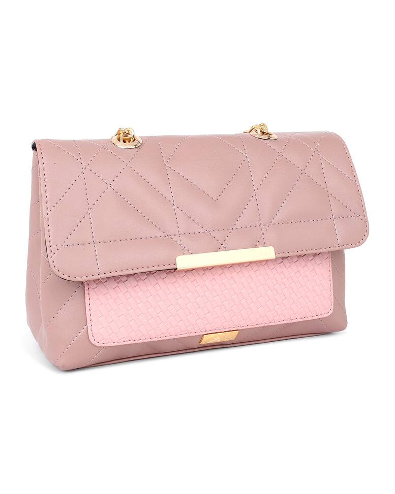 YELLOE Synthetic Sling Bag
