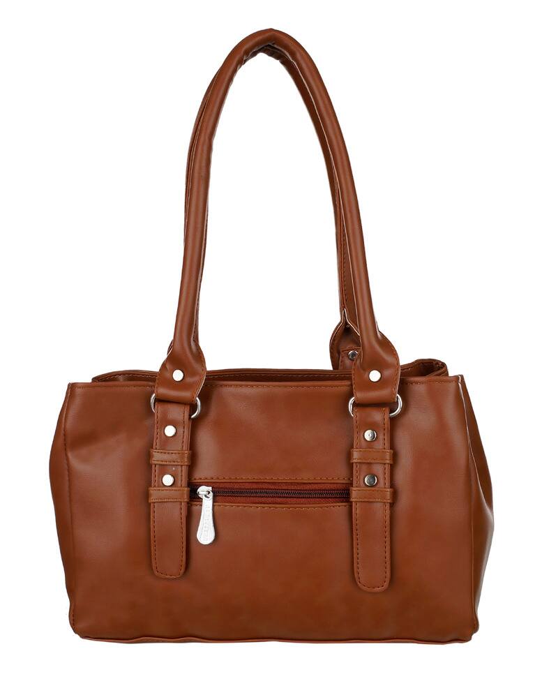 AL JAZEERA Polyester Handbag