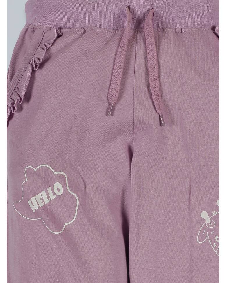 Cotton Joggers view 7