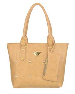 AL JAZEERA Polyurethane (PU) Handbag