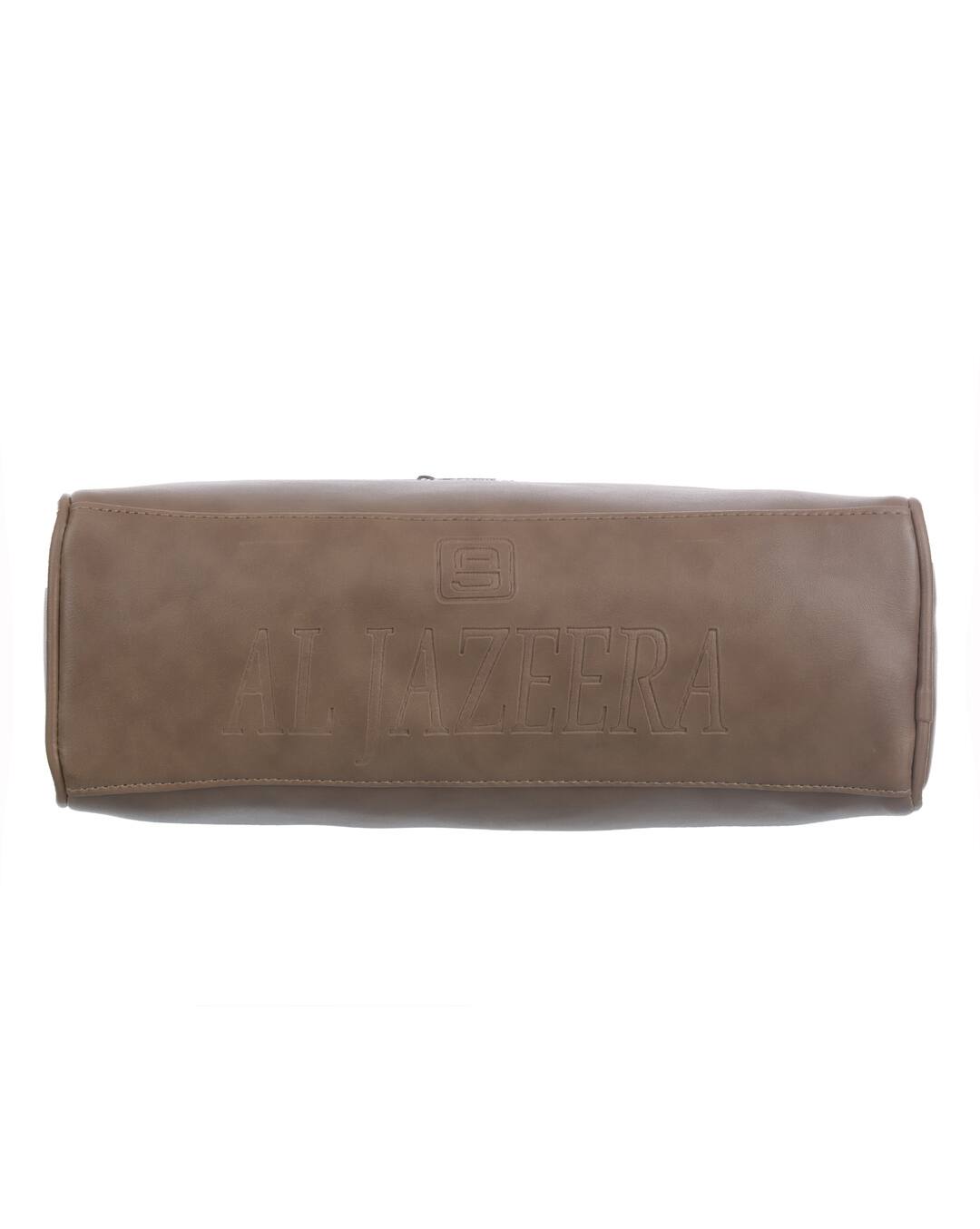 AL JAZEERA Polyurethane (PU) Handbag