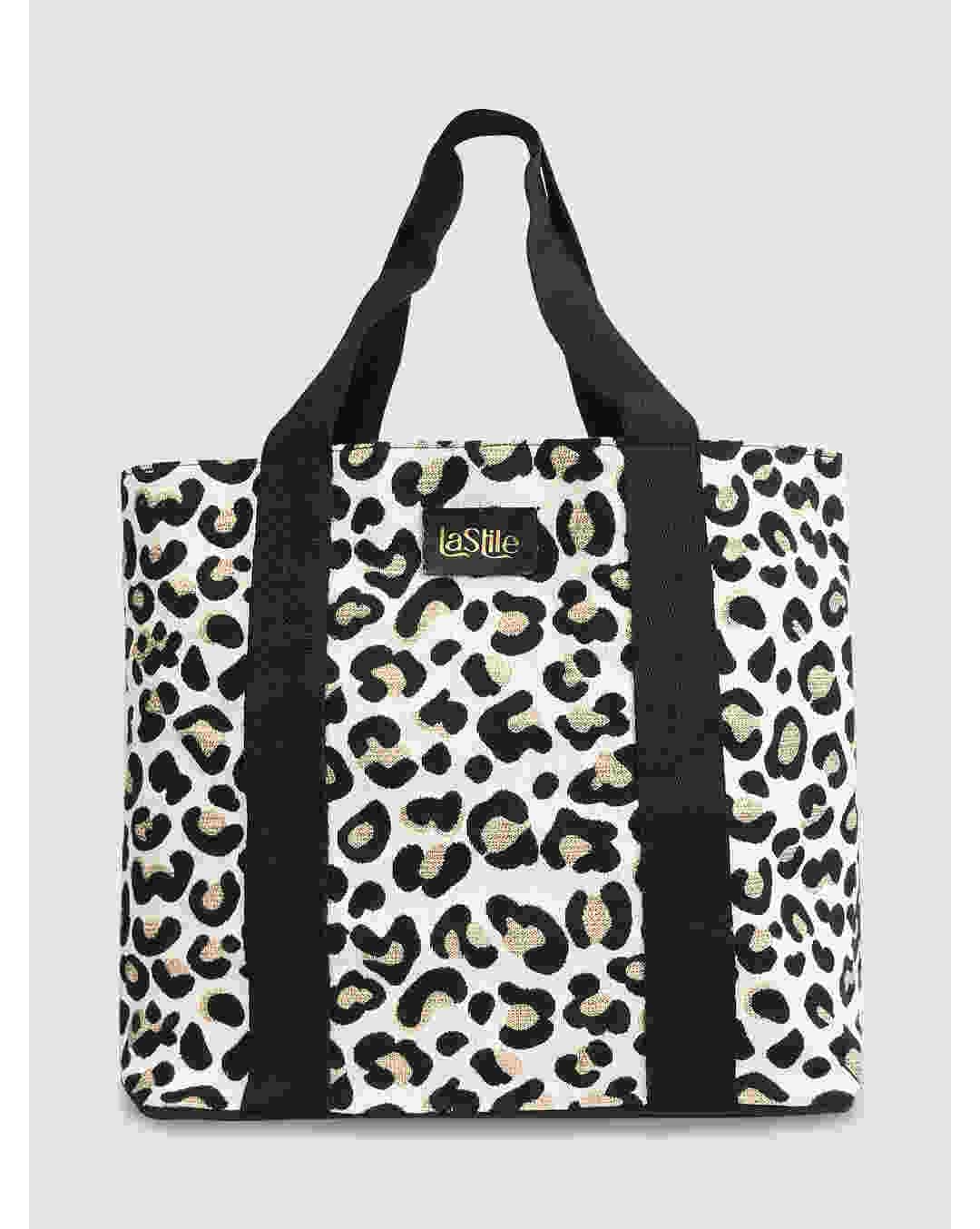 Canvas Handbag