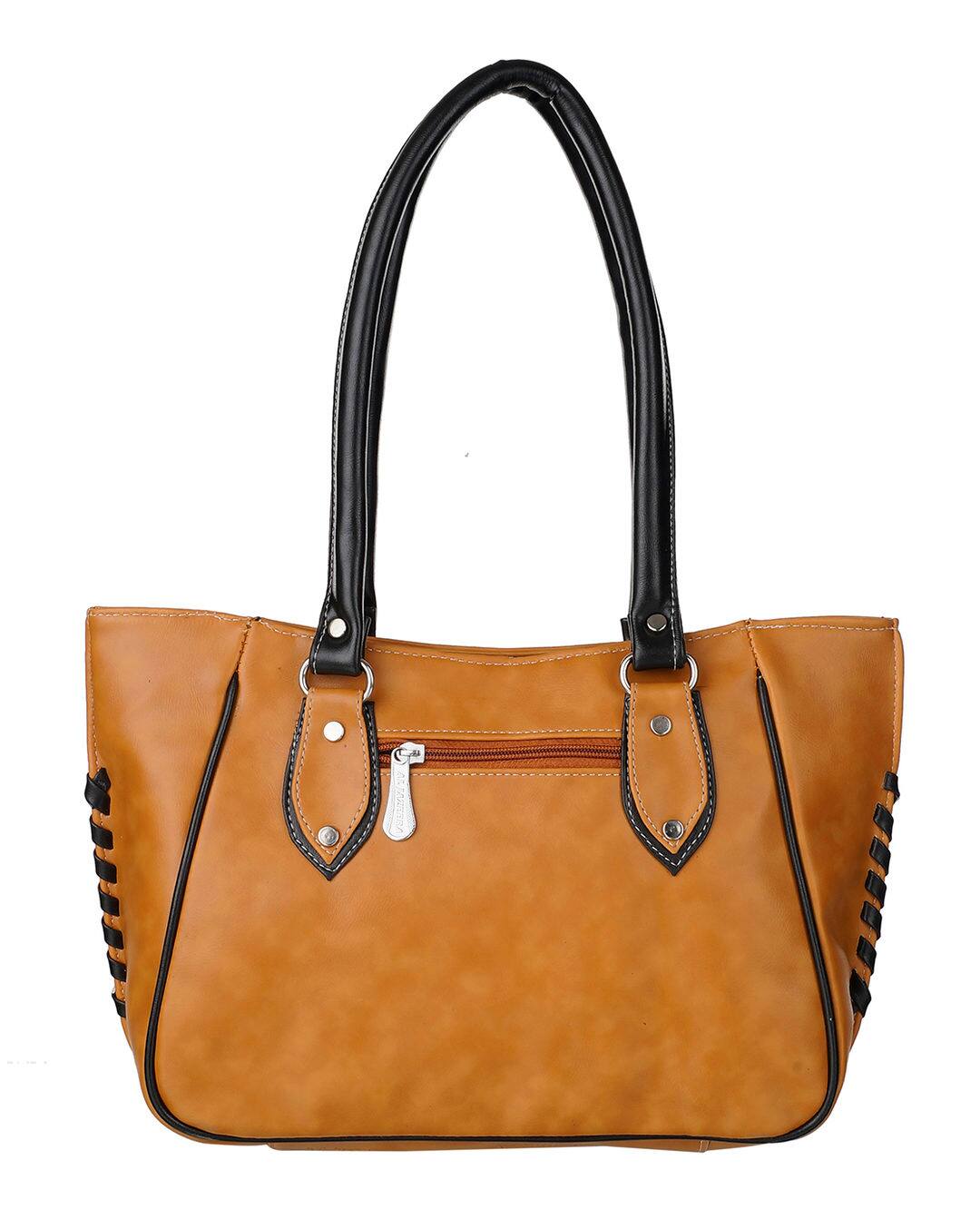 AL JAZEERA Polyurethane (PU) Handbag