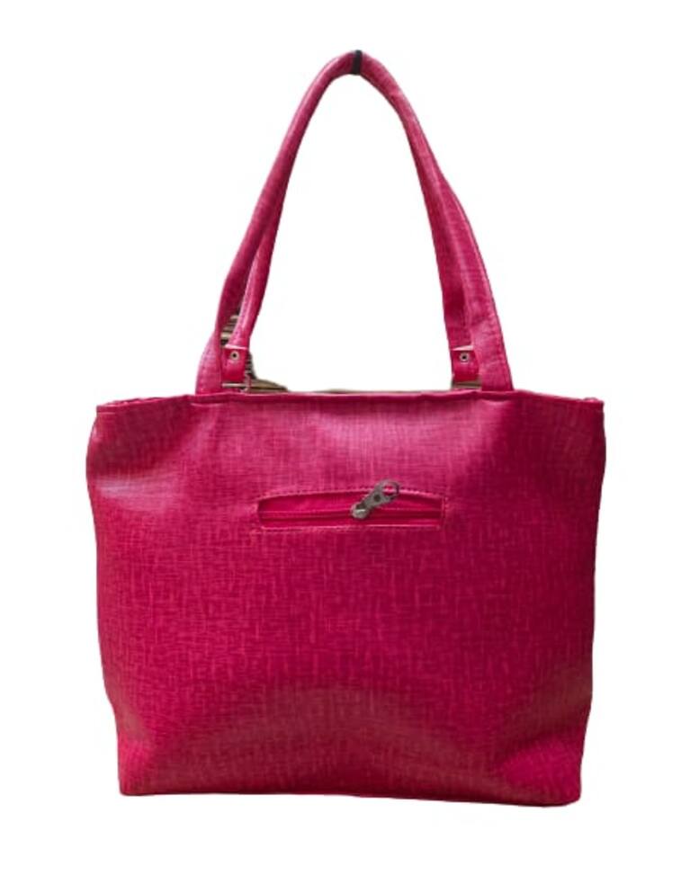 ZNS ROYAL Polyester Handbag