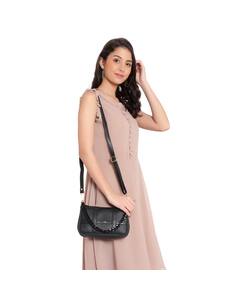 YELLOE Synthetic Sling Bag