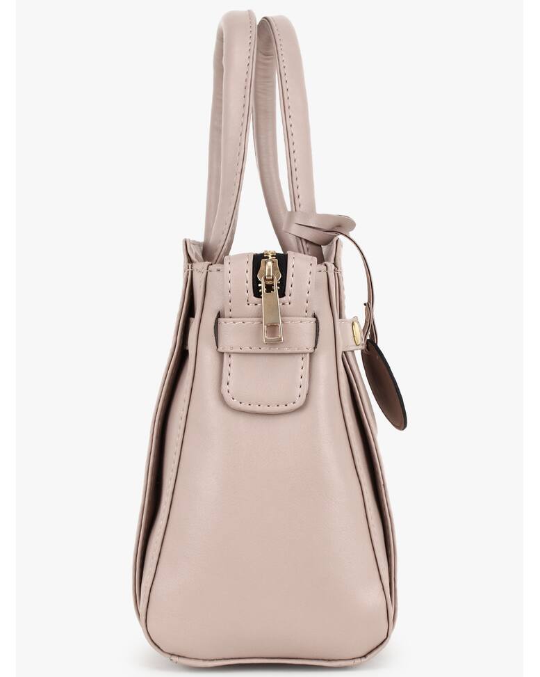 YELLOE Synthetic Handbag