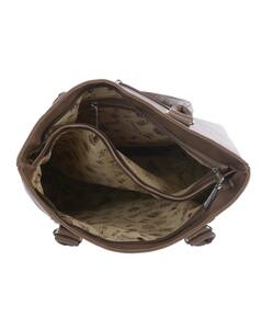 AL JAZEERA Polyurethane (PU) Handbag