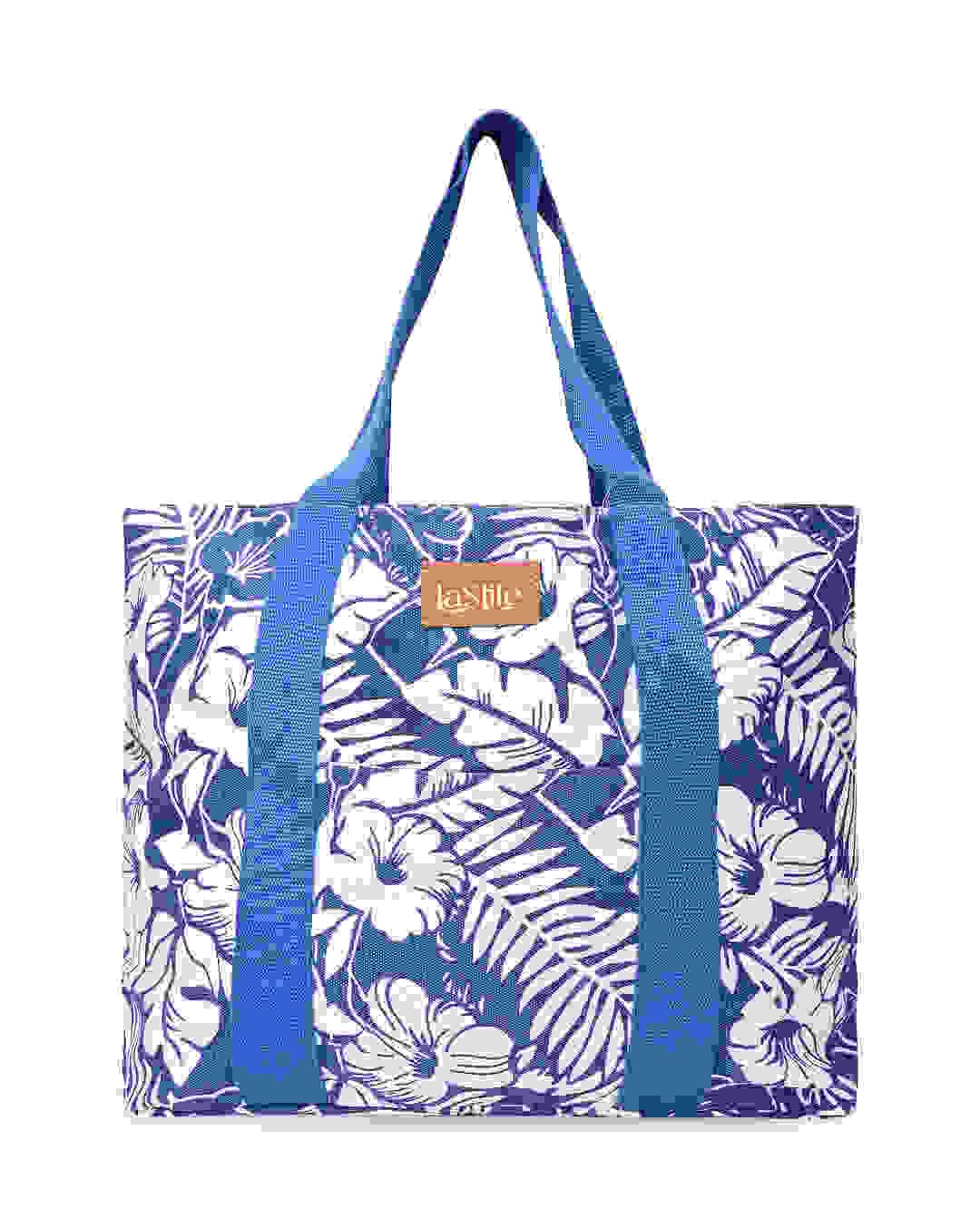 Cotton Tote Bag