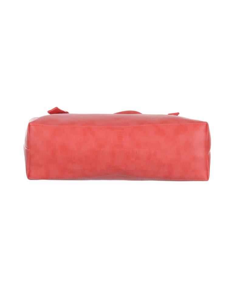 AL JAZEERA Polyurethane (PU) Handbag