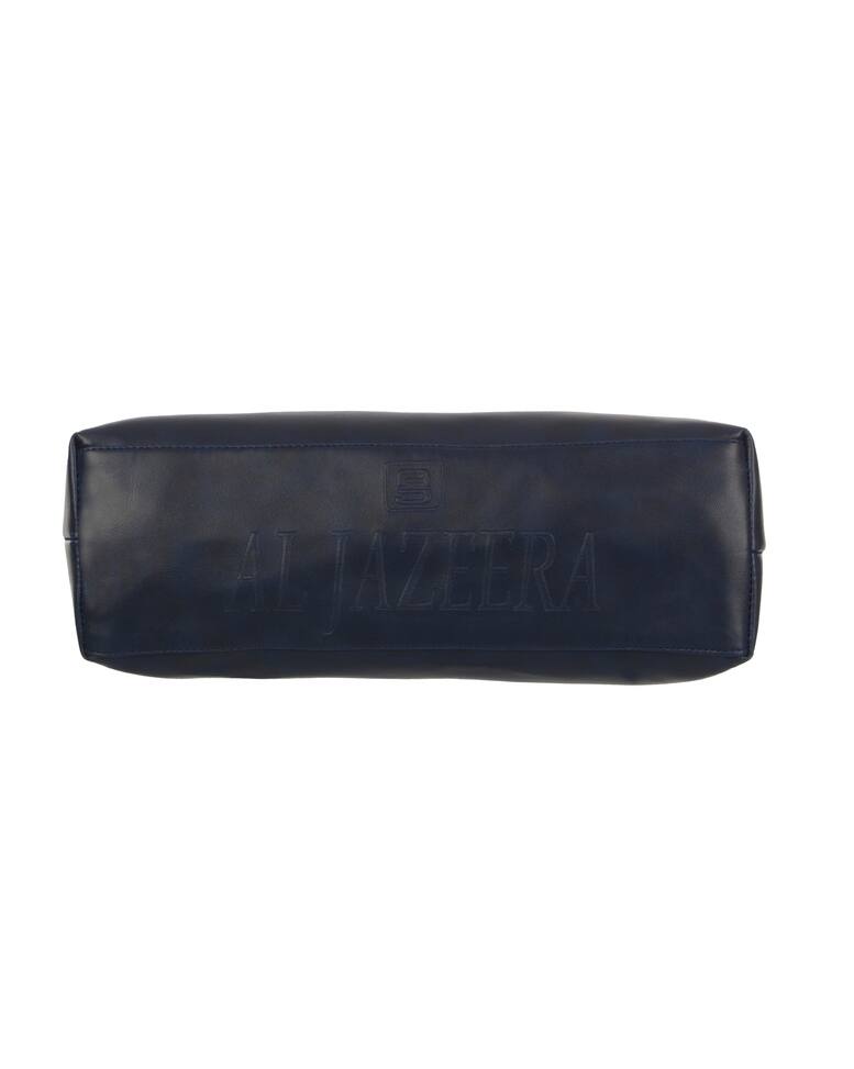 AL JAZEERA Polyurethane (PU) Handbag