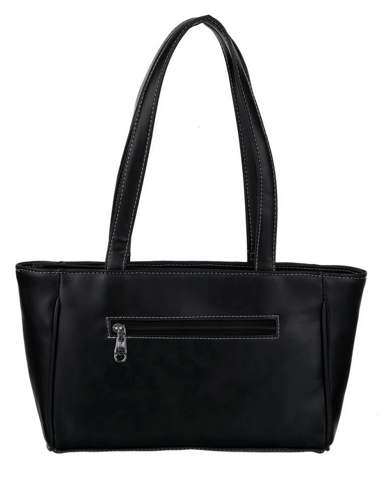 AL JAZEERA Polyurethane (PU) Handbag