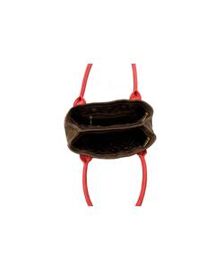 AL JAZEERA Polyurethane (PU) Handbag