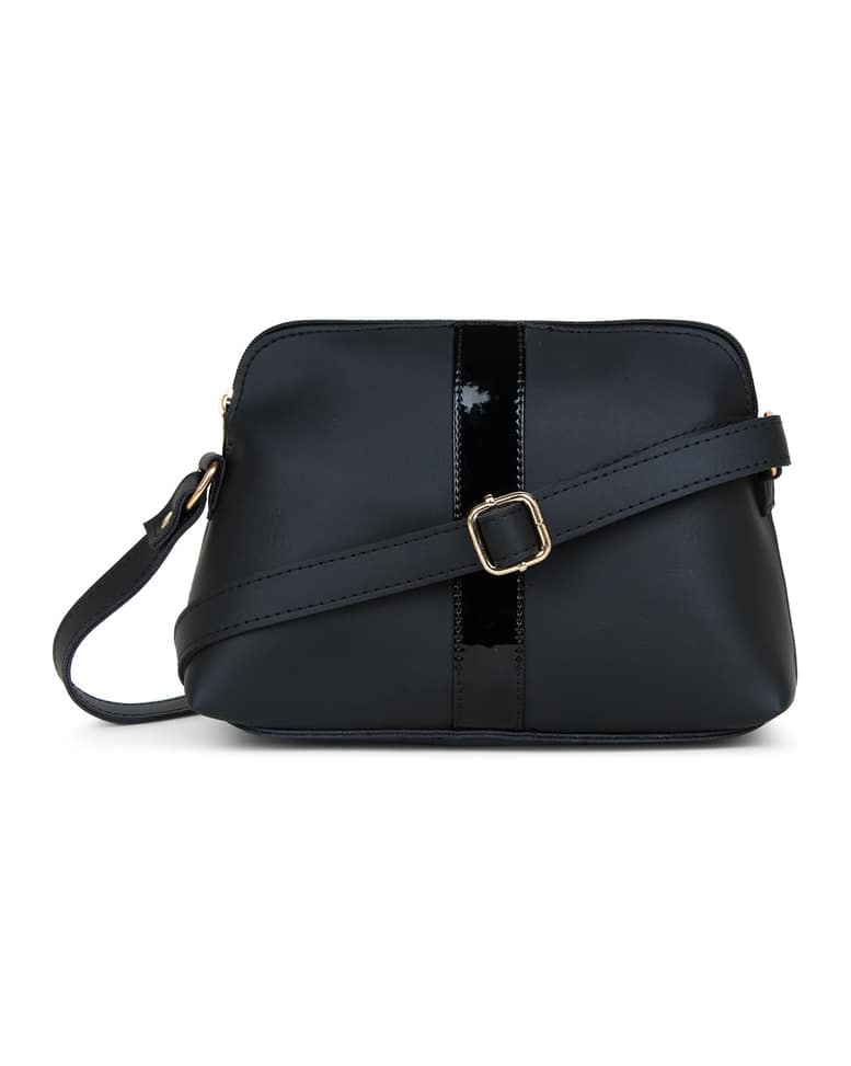 YELLOE Synthetic Sling Bag